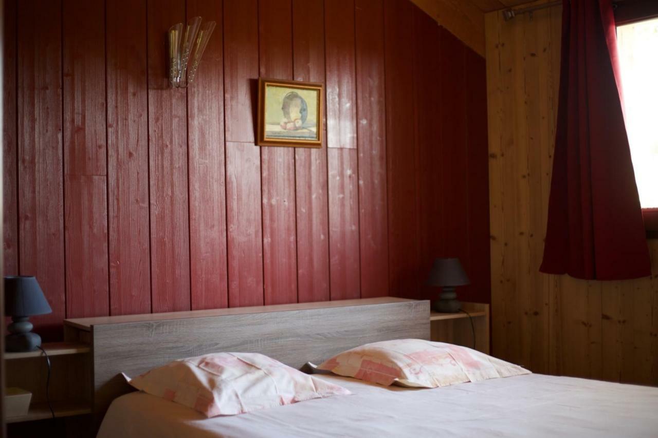 Gite La Ferme De Baffour La Chaise-Dieu Zewnętrze zdjęcie