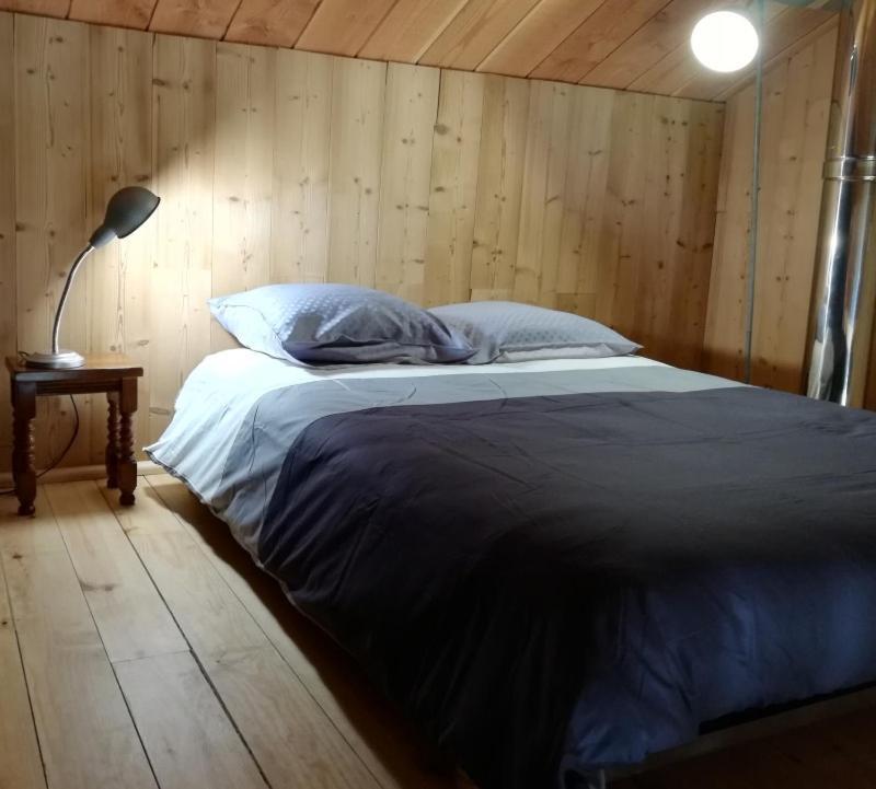 Gite La Ferme De Baffour La Chaise-Dieu Zewnętrze zdjęcie