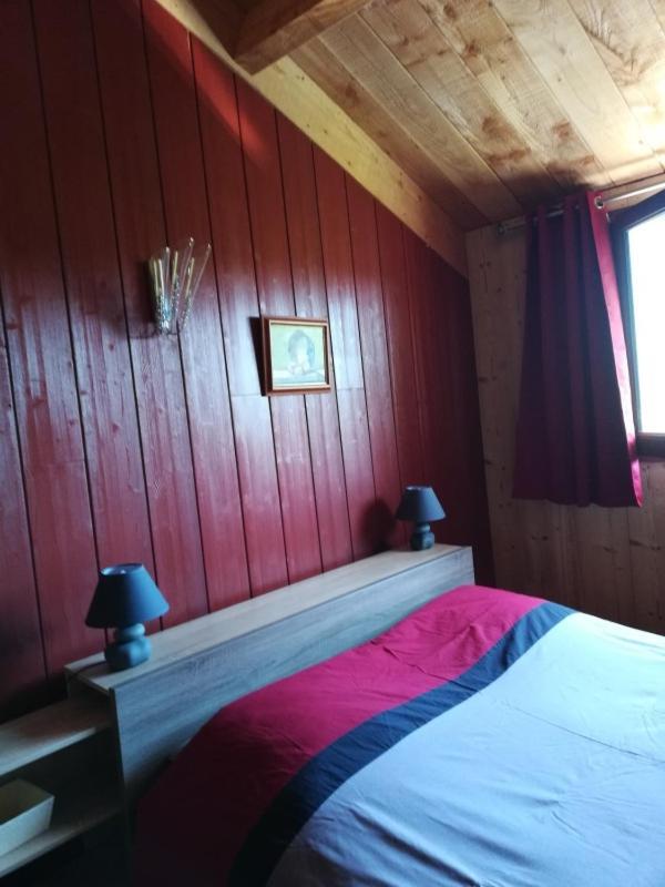 Gite La Ferme De Baffour La Chaise-Dieu Zewnętrze zdjęcie
